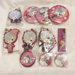 2026年最新】brothers conflict 缶 椿の人気アイテム - メルカリ