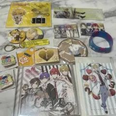 2026年最新】センラ cd アラモードの人気アイテム - メルカリ