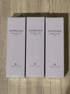2026年最新】Shirosaeリンクルクリアジェルの人気アイテム - メルカリ