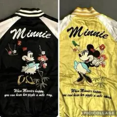 2026年最新】DISNEY VINTAGE スカジャンの人気アイテム - メルカリ