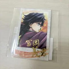 2026年最新】チェキ風ブロマイド 義勇の人気アイテム - メルカリ