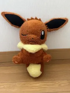 2026年最新】くつろぎタイム イーブイの人気アイテム - メルカリ