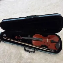 2026年最新】grazio バイオリンの人気アイテム - メルカリ