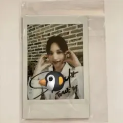 2026年最新】twice ミナ サイン チェキの人気アイテム - メルカリ