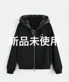 2026年最新】クロムハーツ ジップパーカーの人気アイテム - メルカリ
