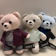 2026年最新】be:first shunto くまの人気アイテム - メルカリ