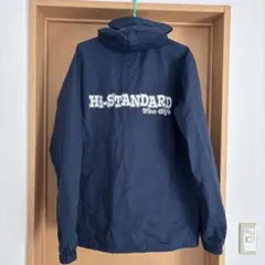 2026年最新】HIGH!STANDARD ナイロンジャケットの人気アイテム - メルカリ
