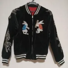 2026年最新】hoshihime 星姫 スカジャンの人気アイテム - メルカリ