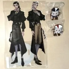 2026年最新】第五人格 スイパラ ビッグアクリルスタンドの人気アイテム