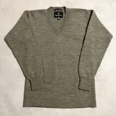 2026年最新】Nigel Cabourn ニット・セーターの人気アイテム - メルカリ