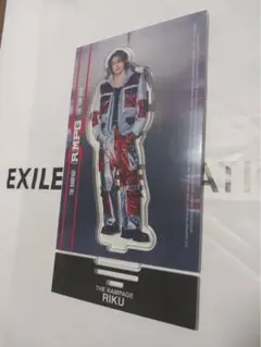 2026年最新】riku アクリルスタンドの人気アイテム - メルカリ
