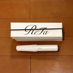 2026年最新】ヘアアイロン リファ re-a102の人気アイテム - メルカリ