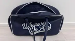 2026年最新】JO1 ボストンバックの人気アイテム - メルカリ