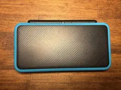 2026年最新】2dsll ターコイズ ブラック 本体の人気アイテム - メルカリ