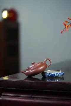 2026年最新】中国 朱泥急須の人気アイテム - メルカリ