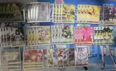 2026年最新】ヴァイス シンフォギア デッキの人気アイテム - メルカリ