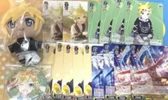 2026年最新】鏡音レン まとめ売りの人気アイテム - メルカリ