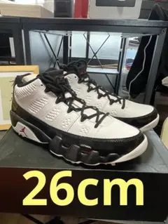 2026年最新】jordan9 ゴルフの人気アイテム - メルカリ