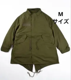 2026年最新】モッズコートの人気アイテム - メルカリ