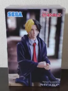 2026年最新】マッシュル フィギュア レインの人気アイテム - メルカリ