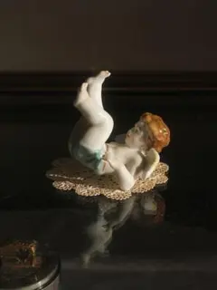 2026年最新】マイセン 天使の人気アイテム - メルカリ