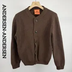2026年最新】ANDERSEN-ANDERSEN カーディガンの人気アイテム - メルカリ