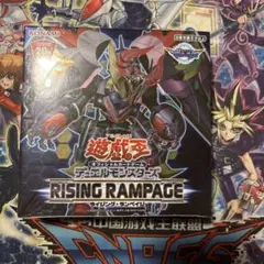 2026年最新】rising rampage アジアの人気アイテム - メルカリ