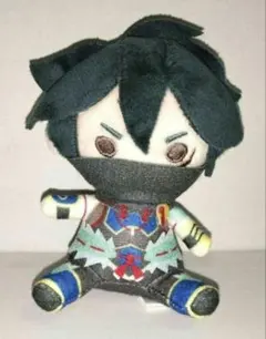 2026年最新】ウツシ教官 ぬいぐるみの人気アイテム - メルカリ