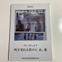2026年最新】バンドスコア クリープハイプの人気アイテム - メルカリ