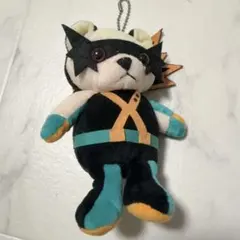 2026年最新】熊のヒーローアカデミアの人気アイテム - メルカリ