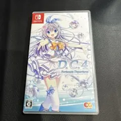 2026年最新】d.c.4 ダ・カーポの人気アイテム - メルカリ