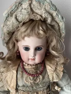 2026年最新】アンティークドール ビスクドールの人気アイテム - メルカリ