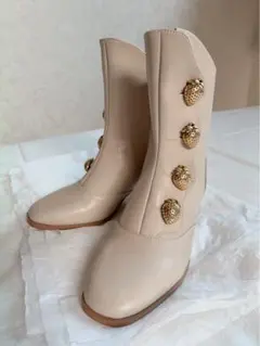 2026年最新】ブーツ ピンクハウスの人気アイテム - メルカリ