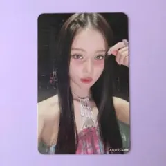 2026年最新】aespaウィンター my worldの人気アイテム - メルカリ