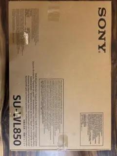 2026年最新】su-wl850の人気アイテム - メルカリ