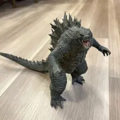 2026年最新】一番くじ ゴジラvsコング a賞 sofvics godzilla