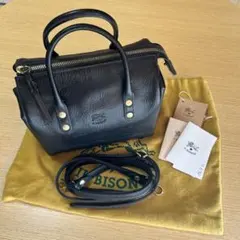 2026年最新】IL BISONTE ボストンの人気アイテム - メルカリ