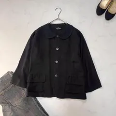 2026年最新】コムデギャルソン 丸襟ジャケットの人気アイテム - メルカリ