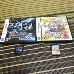 2026年最新】3DS ポケットモンスター ブラック2の人気アイテム - メルカリ