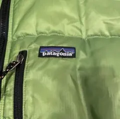2026年最新】PATAGONIA ダスパーカー ゲッコーグリーンの人気アイテム