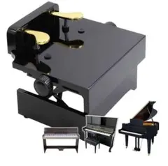 2026年最新】グランドピアノ足台の人気アイテム - メルカリ