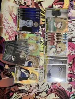 2026年最新】ヴァイスシュヴァルツ フルレアの人気アイテム - メルカリ