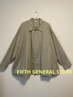 2026年最新】fifth general storeの人気アイテム - メルカリ