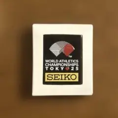 2026年最新】世界陸上 ピンバッジの人気アイテム - メルカリ