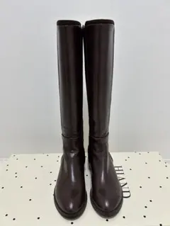 2026年最新】hiandブーツの人気アイテム - メルカリ