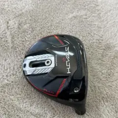 2026年最新】ステルス 3w ヘッドの人気アイテム - メルカリ