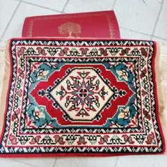 2026年最新】トルコ絨毯 シルクの人気アイテム - メルカリ