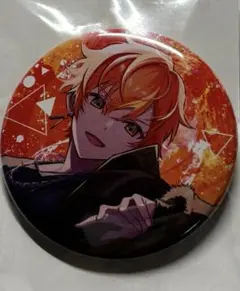 2026年最新】東雲彰人 缶バッジ 特典の人気アイテム - メルカリ