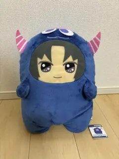 2026年最新】めちゃでかきらどるぬいぐるみ 一織の人気アイテム - メルカリ