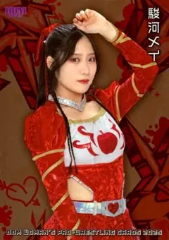 2026年最新】女子プロレスチェキの人気アイテム - メルカリ